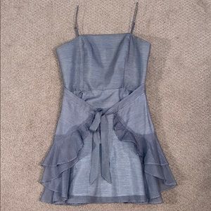 C/MED COLLECTIVE DRESS
